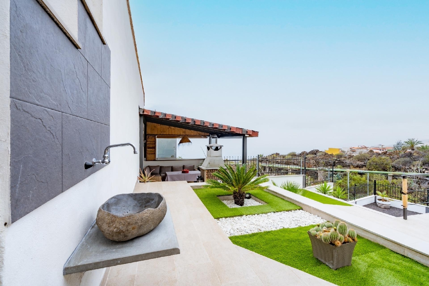  en venta chalet Guía De Isora Zona Suroeste 1