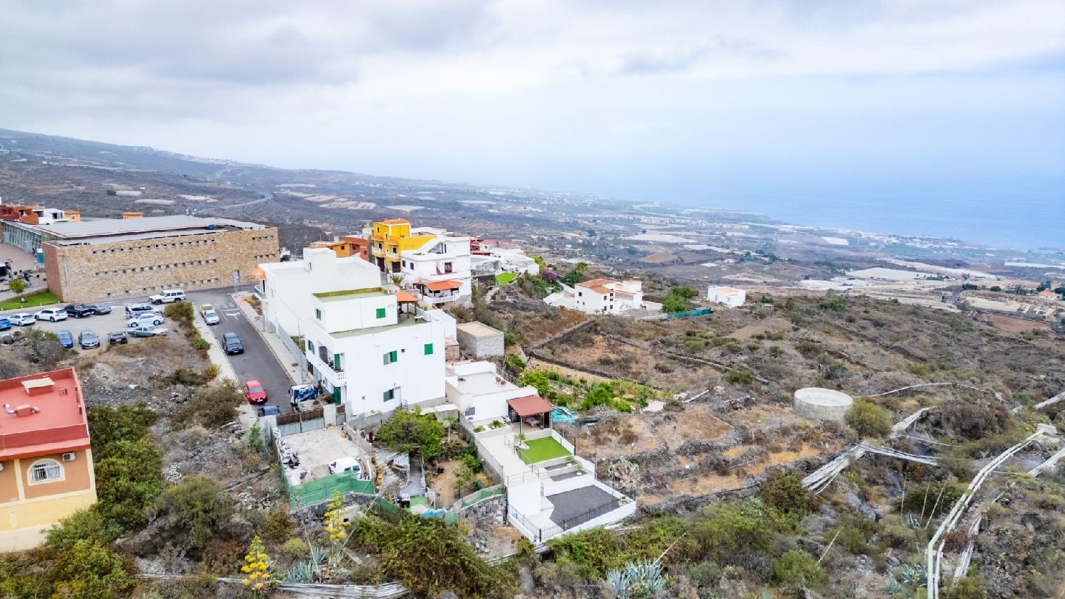  en venta chalet Guía De Isora Zona Suroeste 3