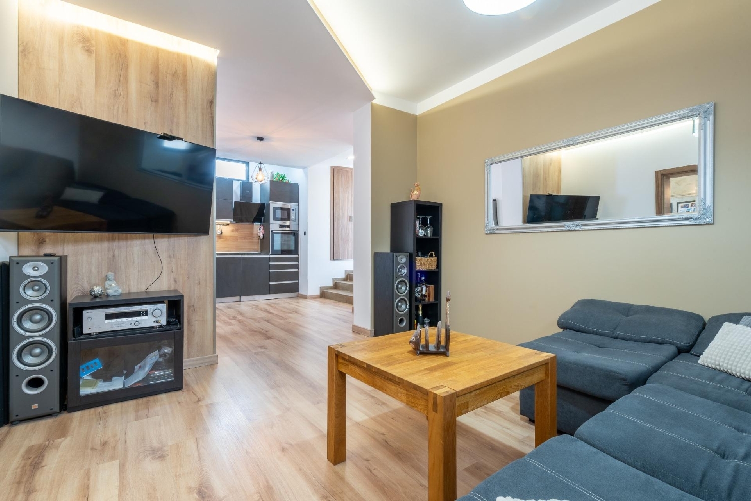  en venta chalet Guía De Isora Zona Suroeste 5