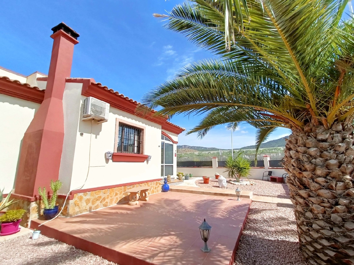  en venta chalet Hondón De Las Nieves Vinalopó Mitjà 13