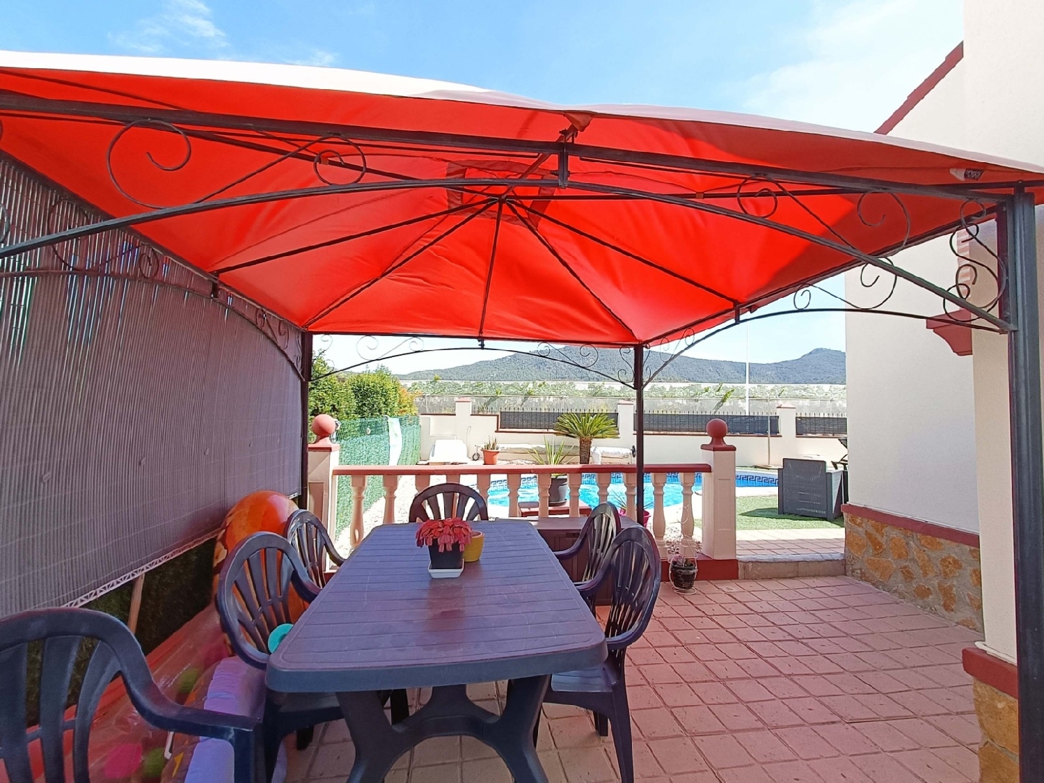  en venta chalet Hondón De Las Nieves Vinalopó Mitjà 18