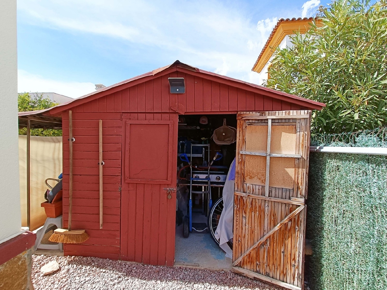  en venta chalet Hondón De Las Nieves Vinalopó Mitjà 19