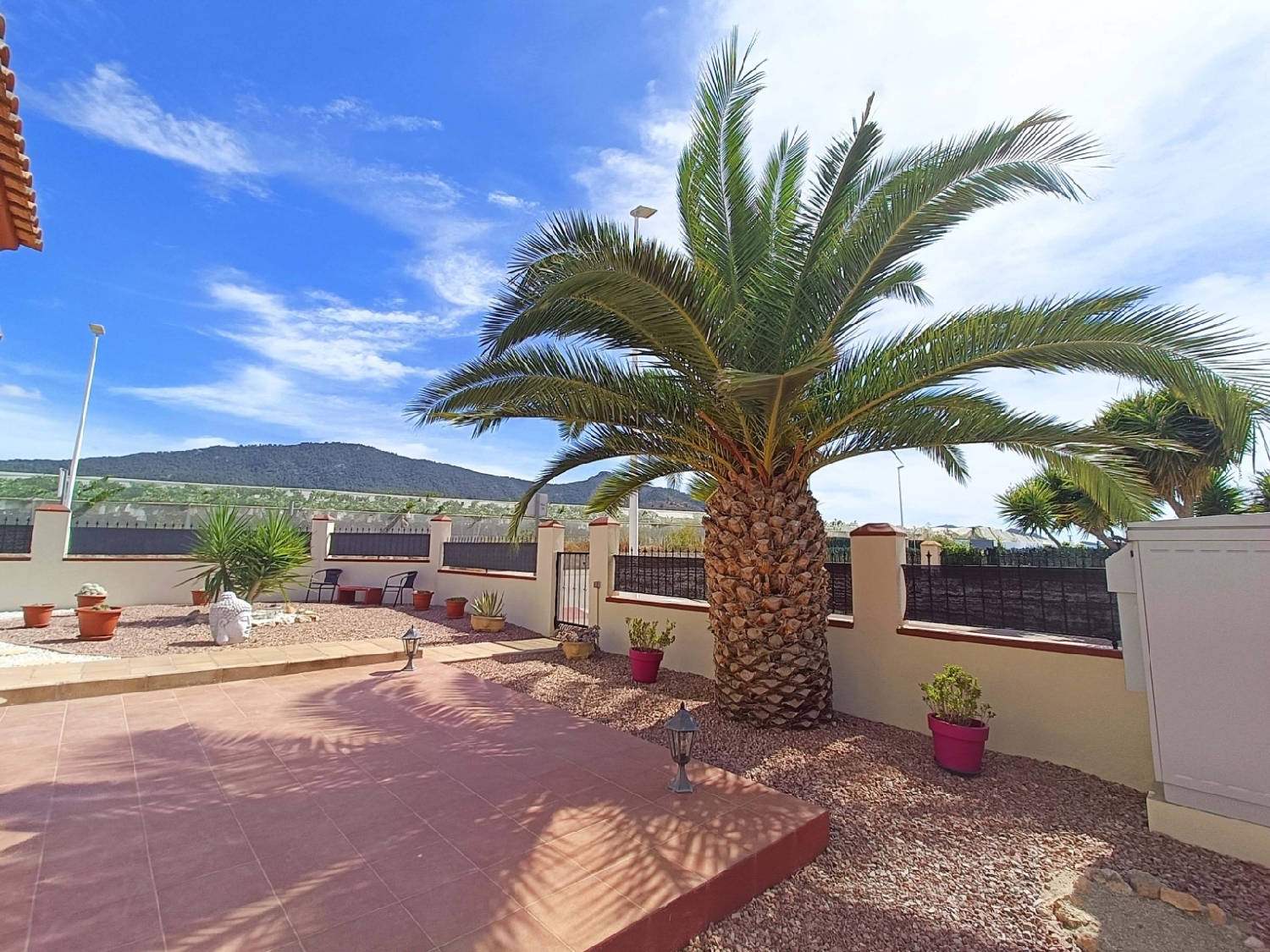  en venta chalet Hondón De Las Nieves Vinalopó Mitjà 12