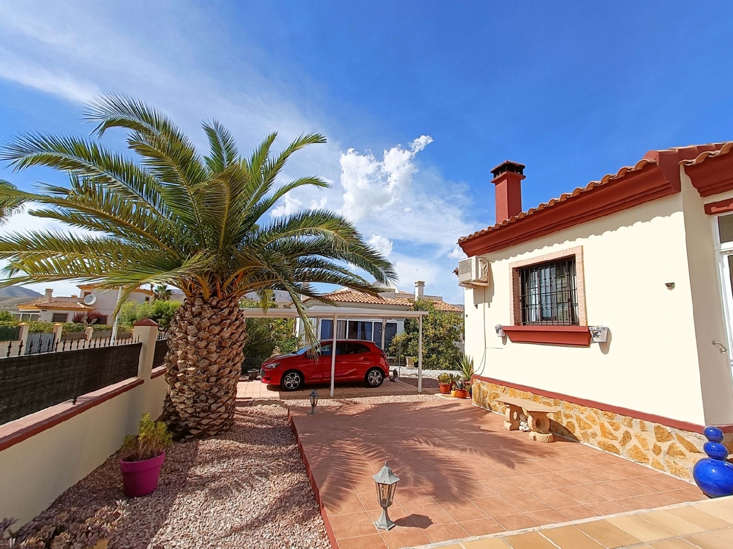  en venta chalet Hondón De Las Nieves Vinalopó Mitjà 11