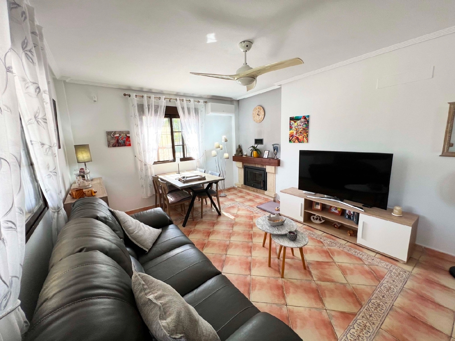  en venta chalet Hondón De Las Nieves Vinalopó Mitjà 25