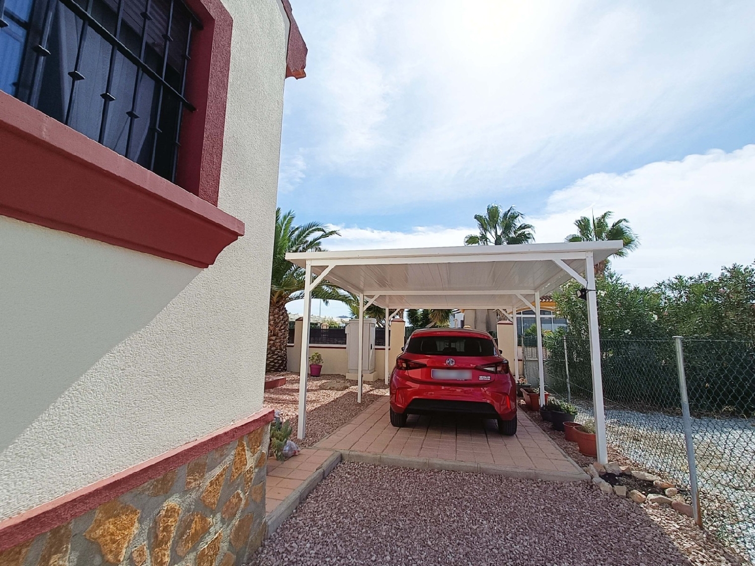 en venta chalet Hondón De Las Nieves Vinalopó Mitjà 14