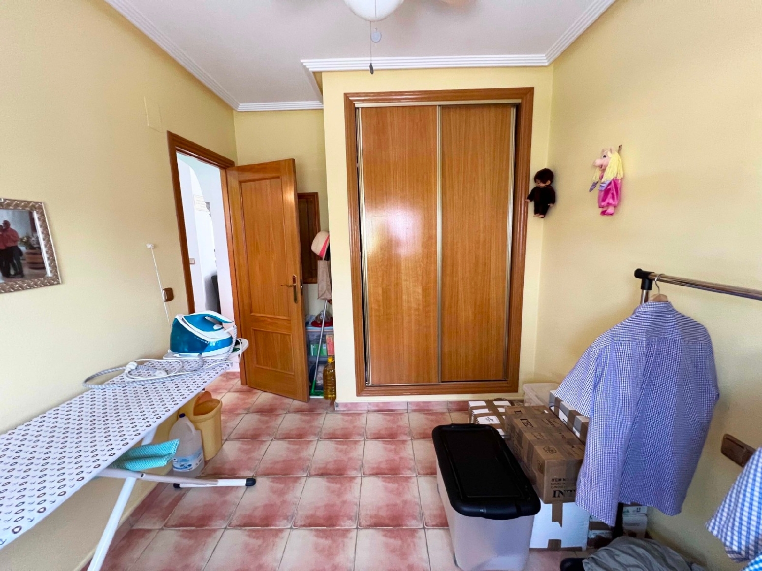  en venta chalet Hondón De Las Nieves Vinalopó Mitjà 35