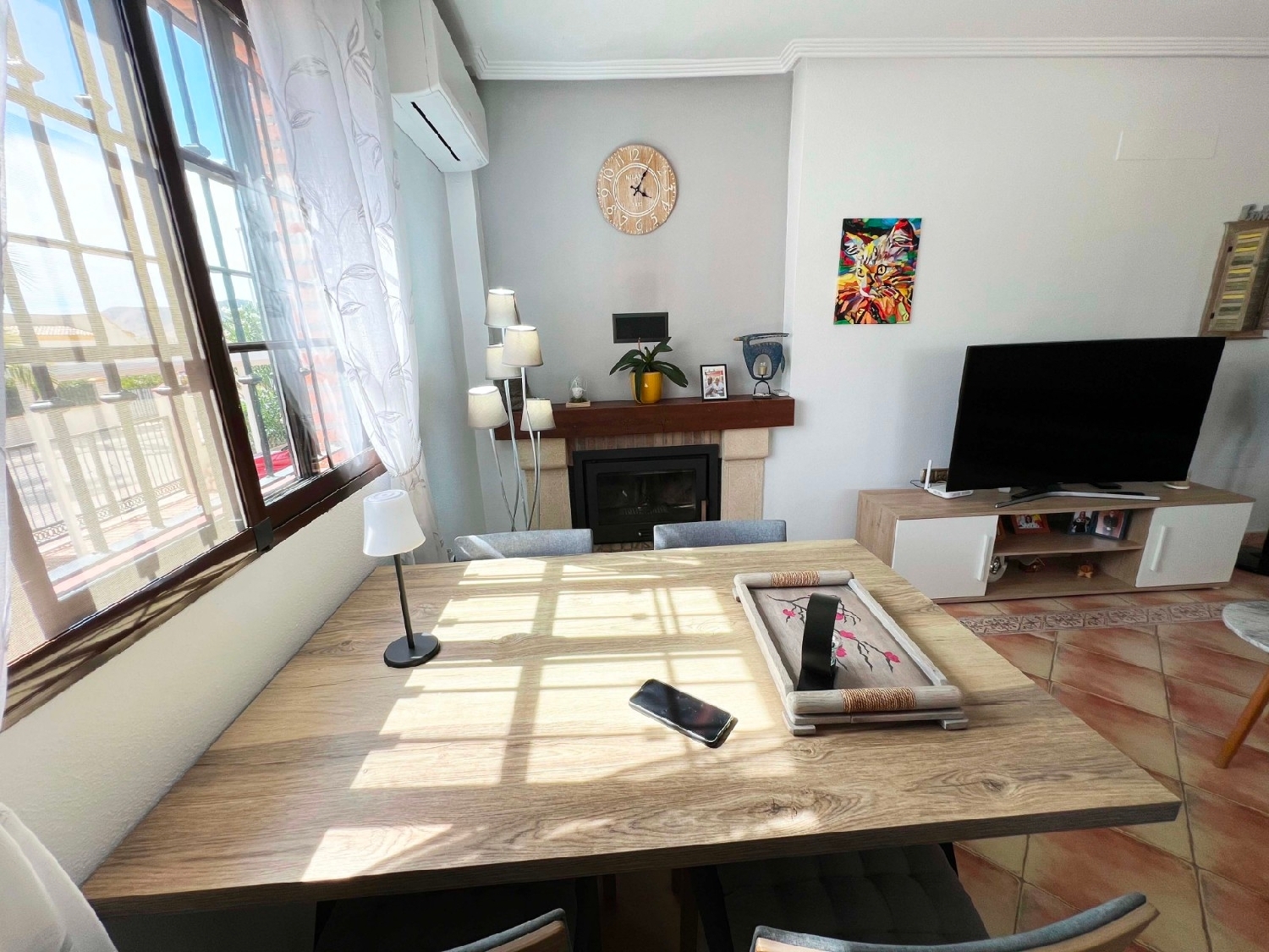  en venta chalet Hondón De Las Nieves Vinalopó Mitjà 26
