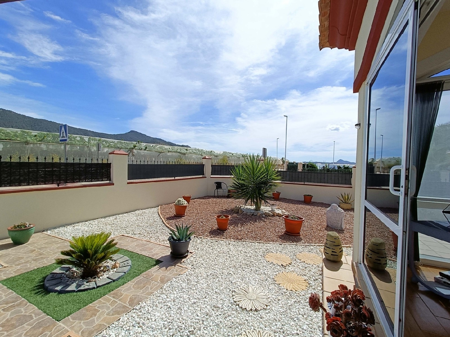 en venta chalet Hondón De Las Nieves Vinalopó Mitjà 24