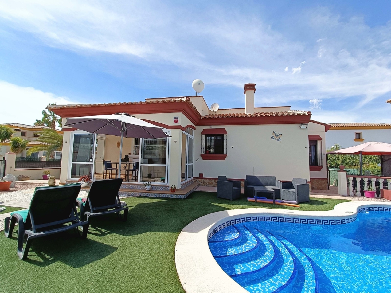  en venta chalet Hondón De Las Nieves Vinalopó Mitjà 3
