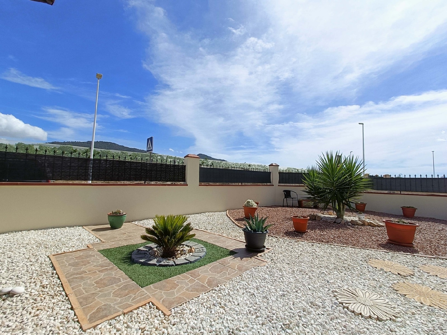  en venta chalet Hondón De Las Nieves Vinalopó Mitjà 17