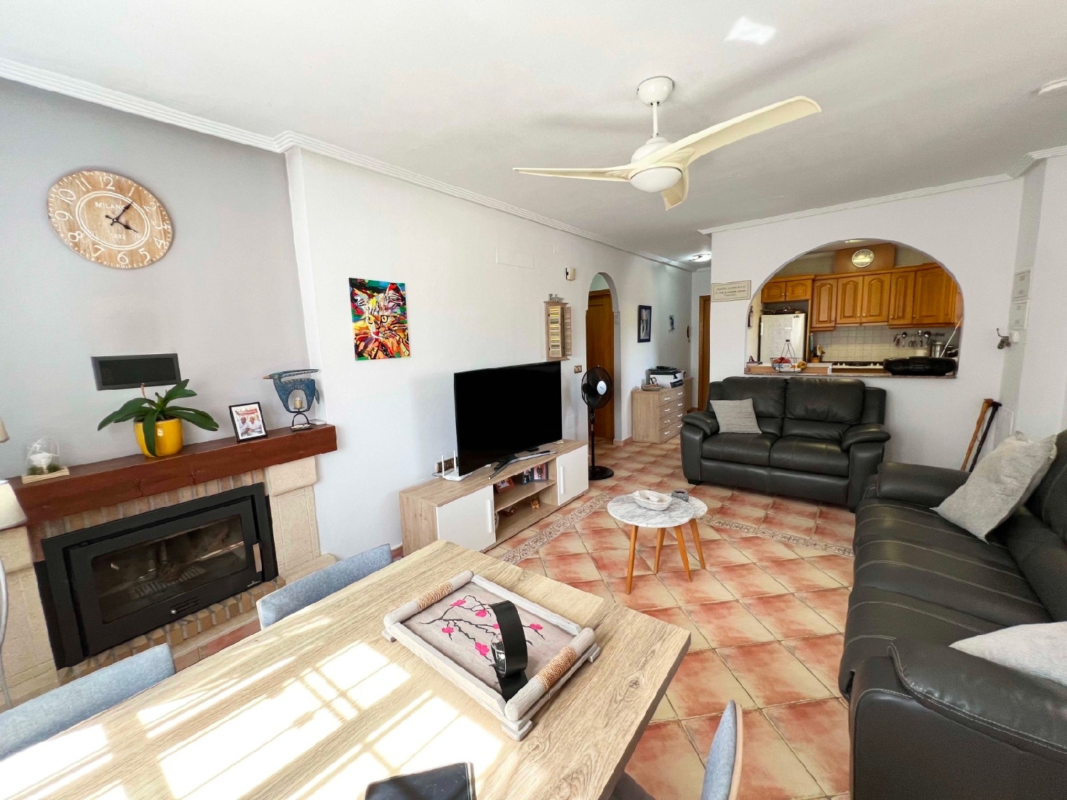  en venta chalet Hondón De Las Nieves Vinalopó Mitjà 27