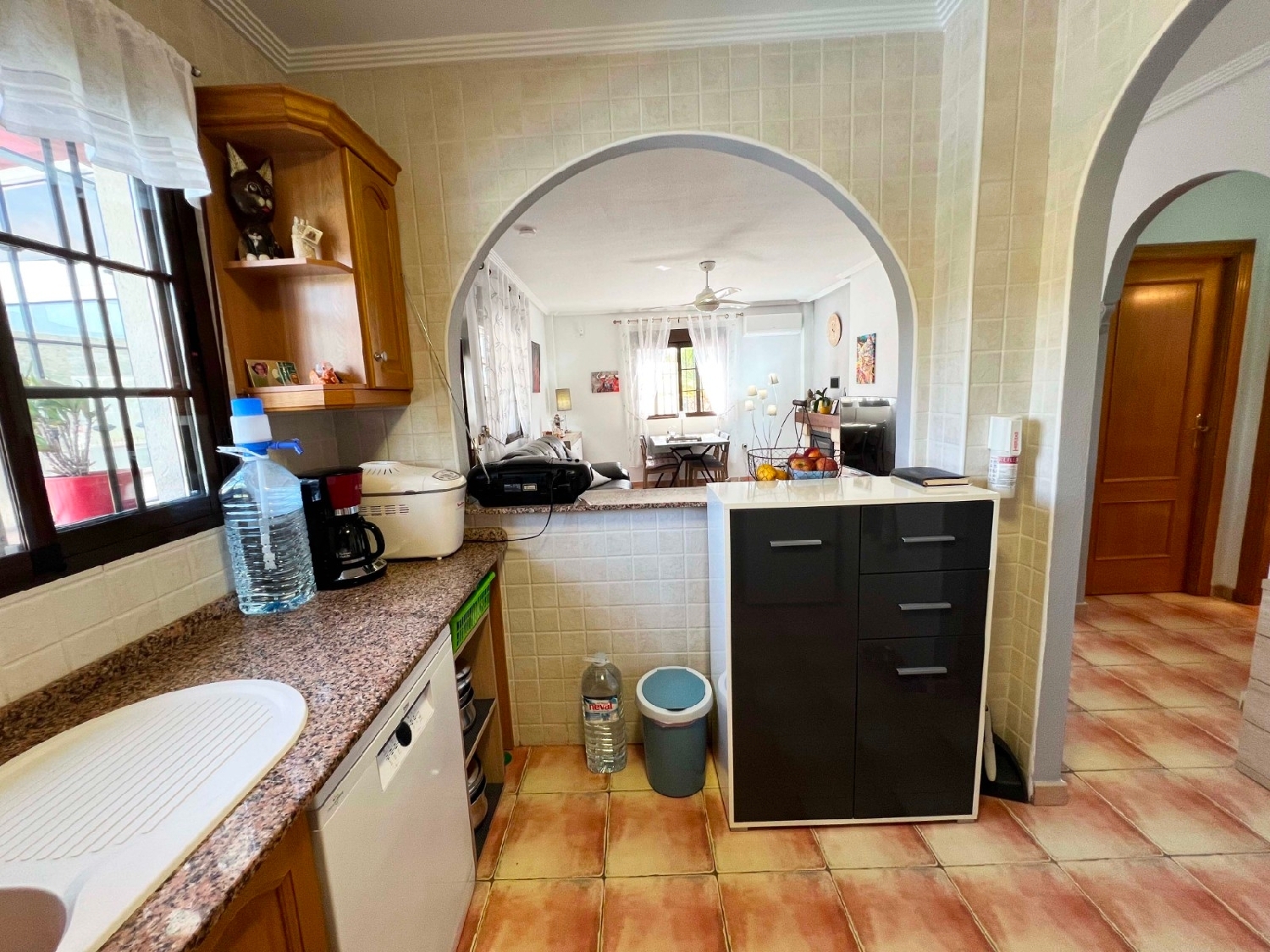  en venta chalet Hondón De Las Nieves Vinalopó Mitjà 30