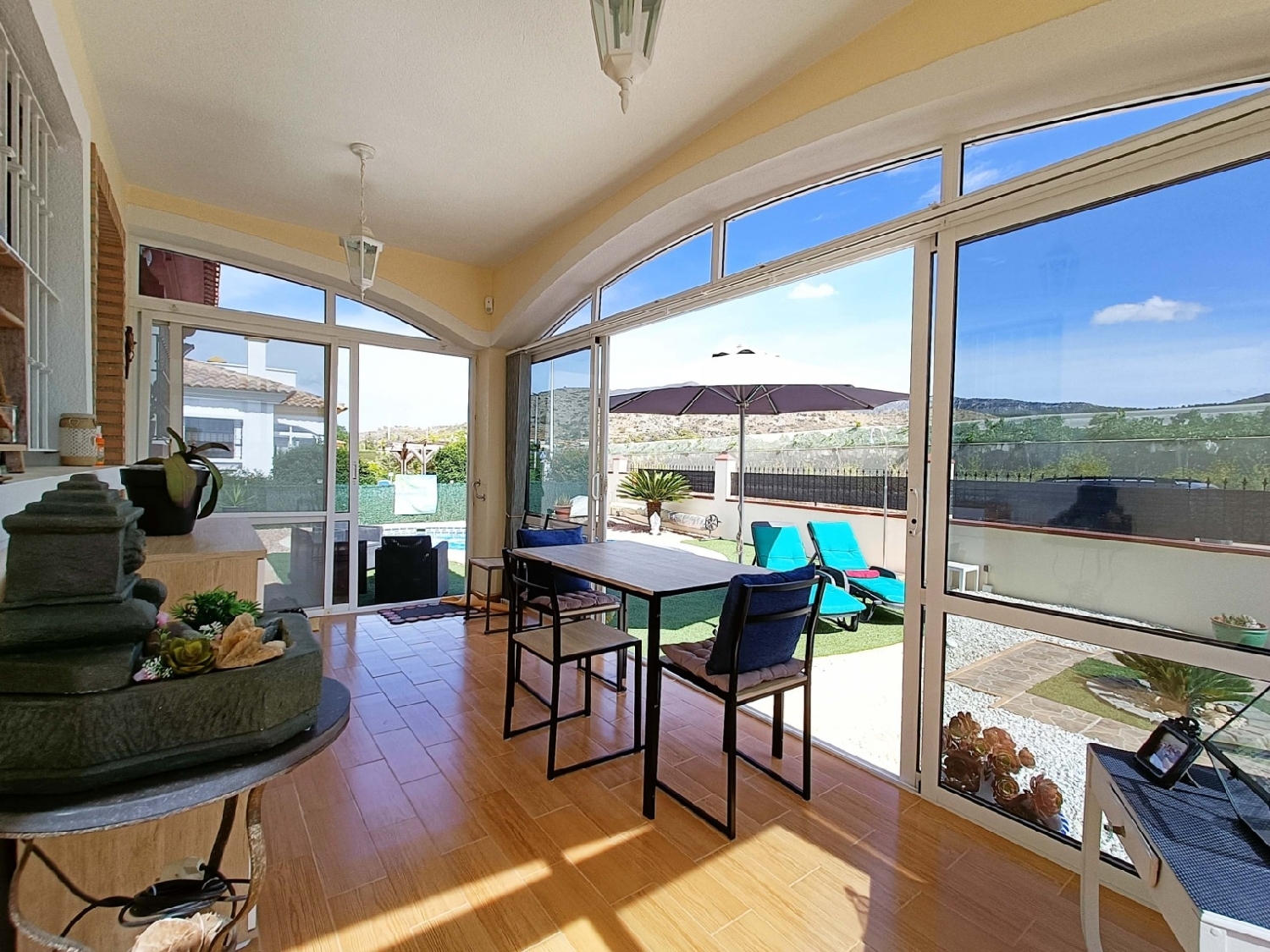  en venta chalet Hondón De Las Nieves Vinalopó Mitjà 22