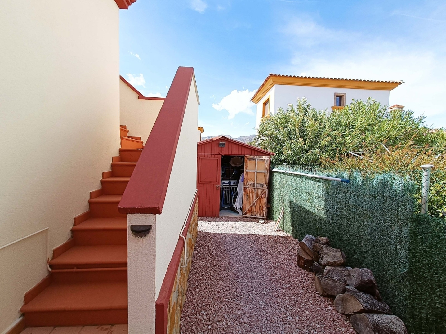  en venta chalet Hondón De Las Nieves Vinalopó Mitjà 40