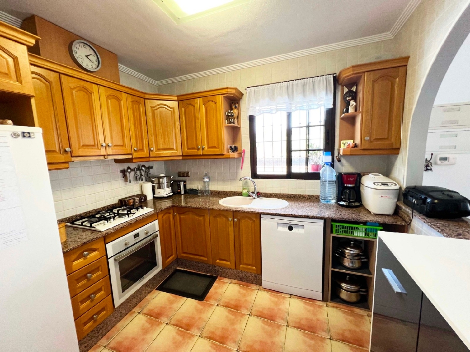  en venta chalet Hondón De Las Nieves Vinalopó Mitjà 29