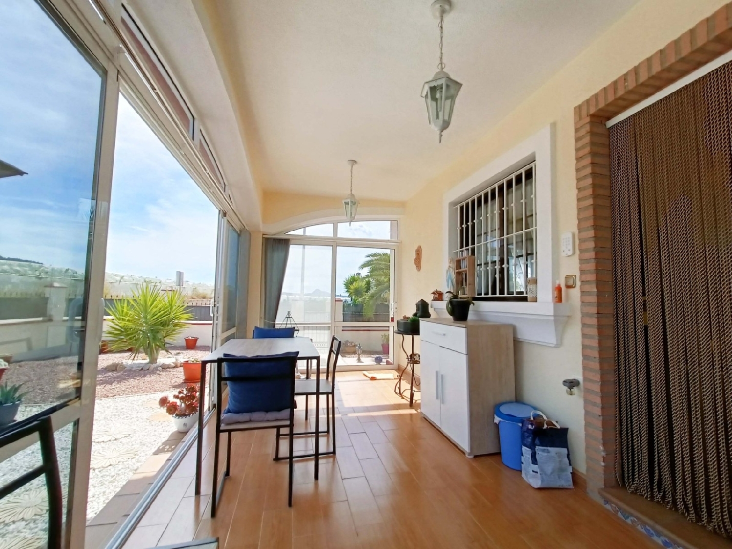  en venta chalet Hondón De Las Nieves Vinalopó Mitjà 21