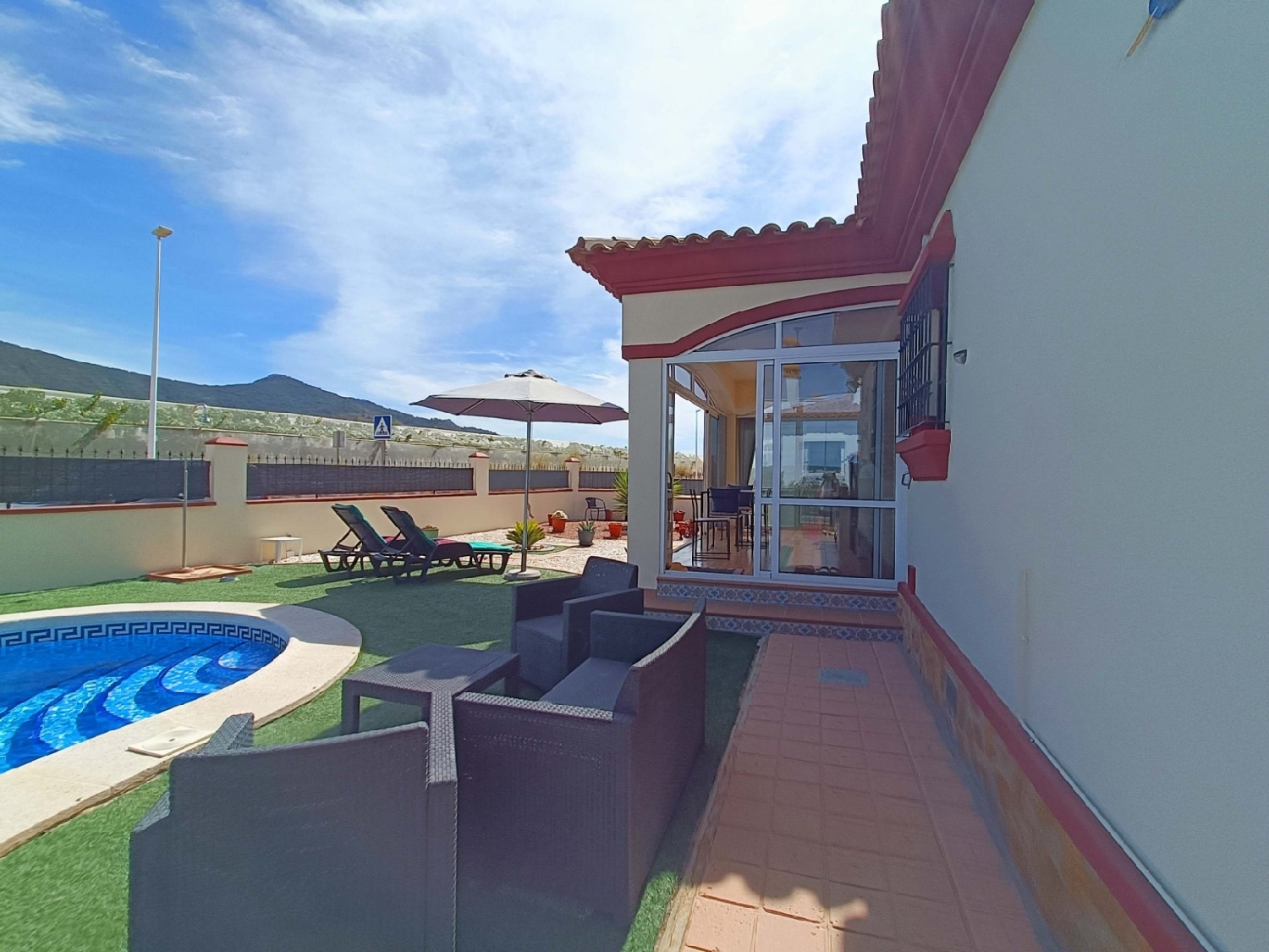  en venta chalet Hondón De Las Nieves Vinalopó Mitjà 20