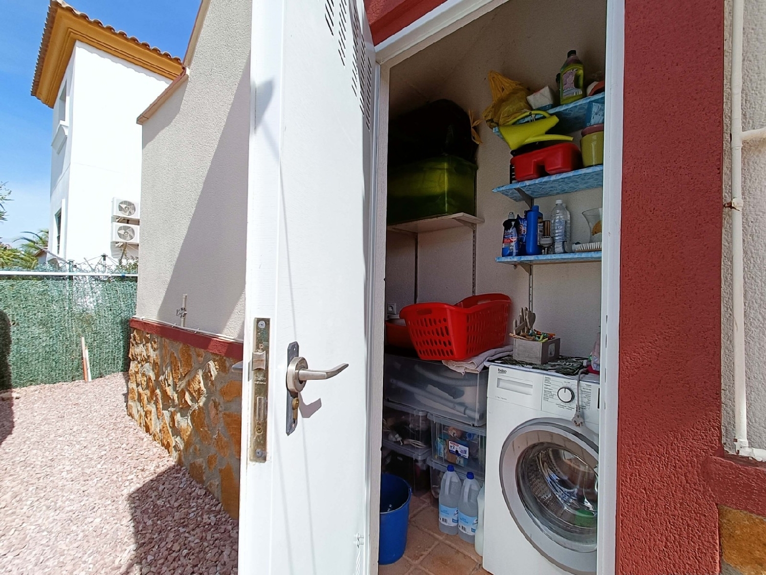  en venta chalet Hondón De Las Nieves Vinalopó Mitjà 16
