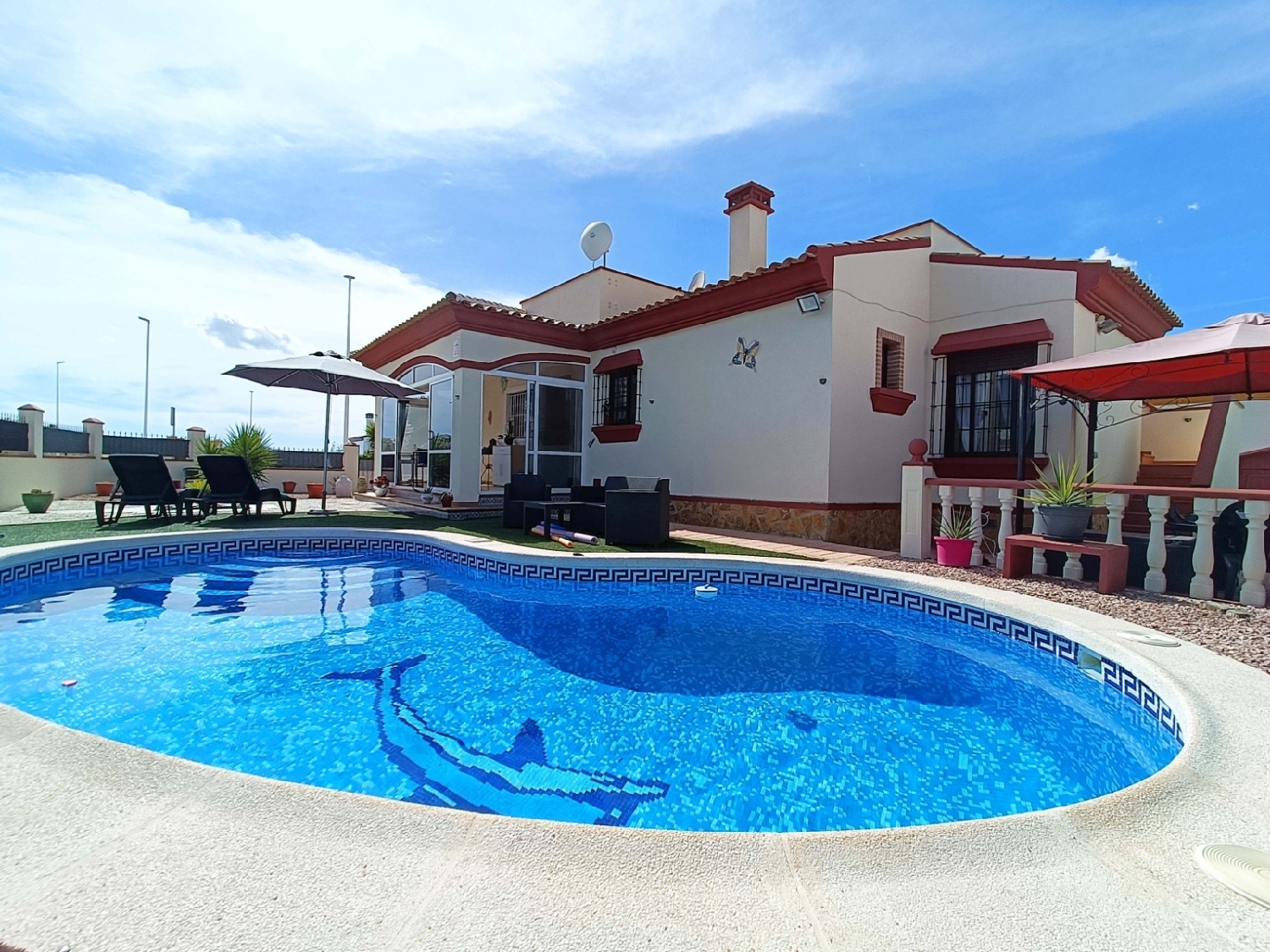  en venta chalet Hondón De Las Nieves Vinalopó Mitjà 5