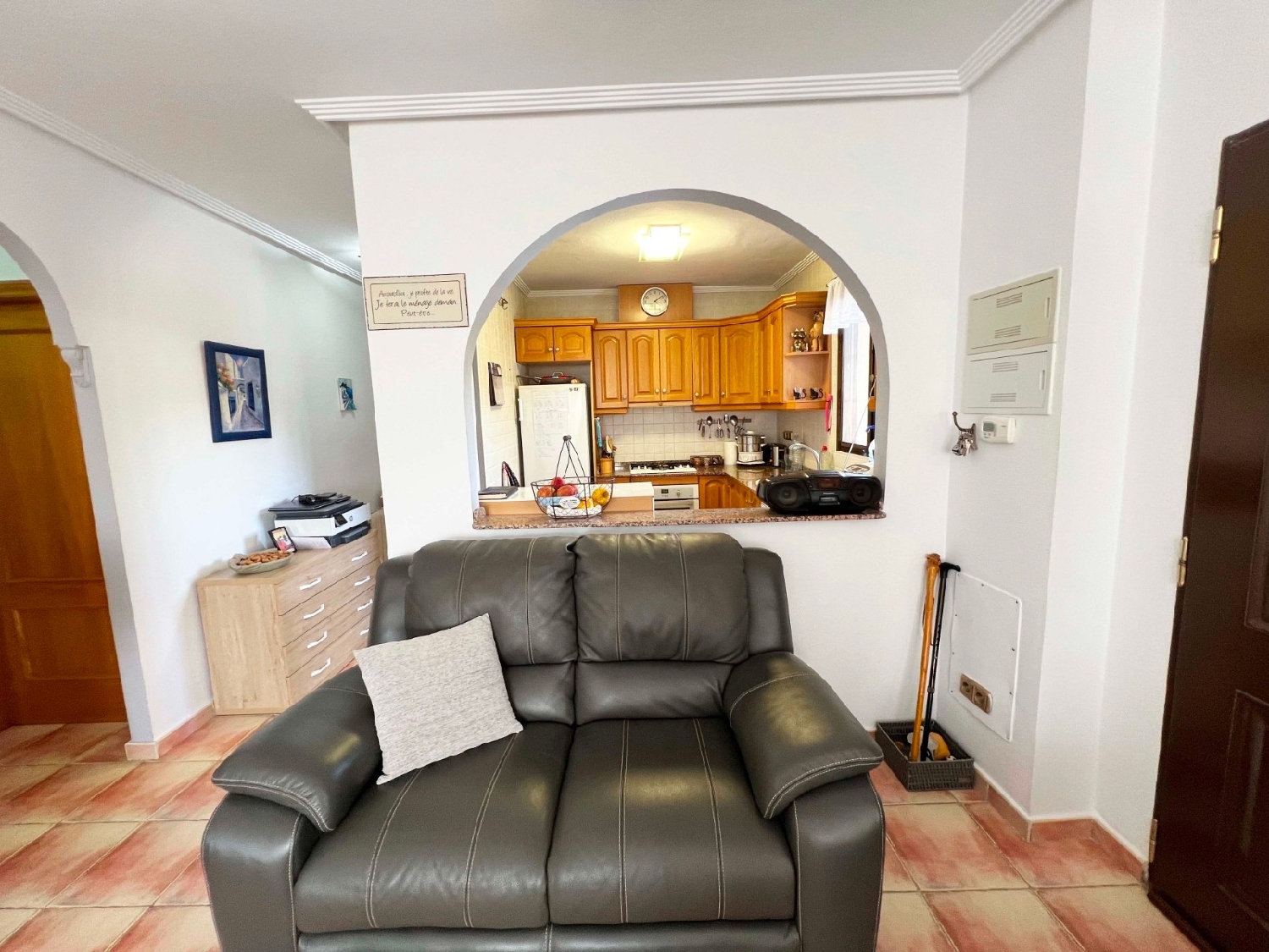  en venta chalet Hondón De Las Nieves Vinalopó Mitjà 28