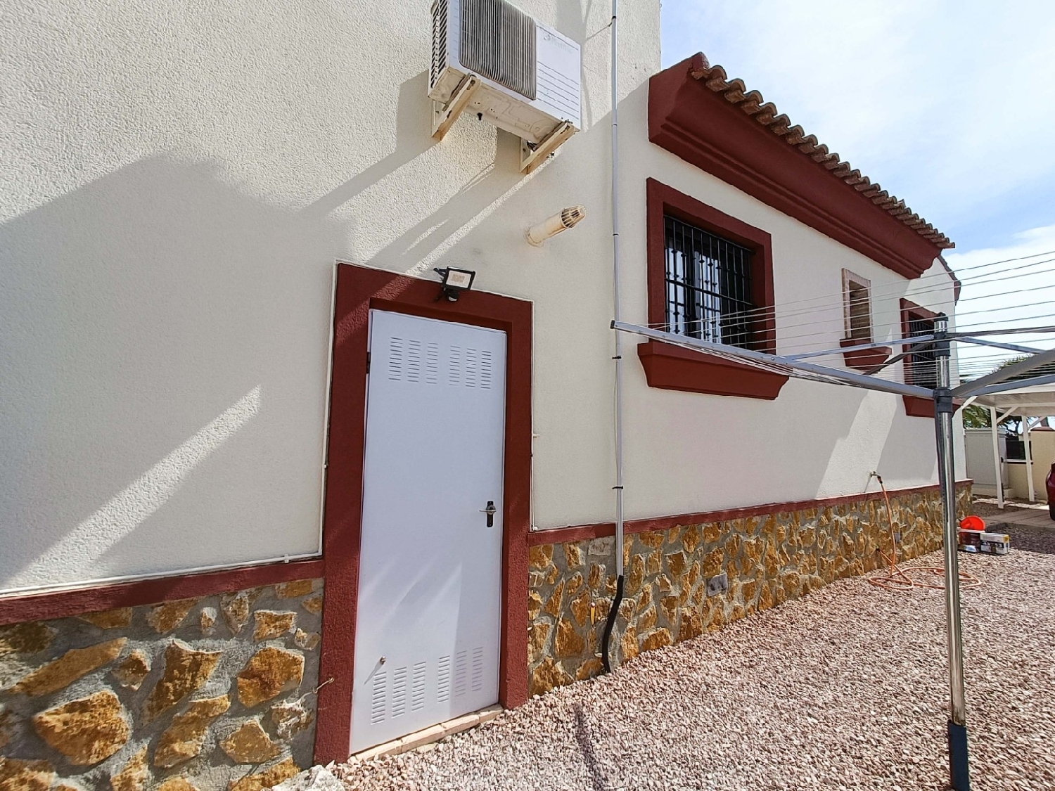  en venta chalet Hondón De Las Nieves Vinalopó Mitjà 15