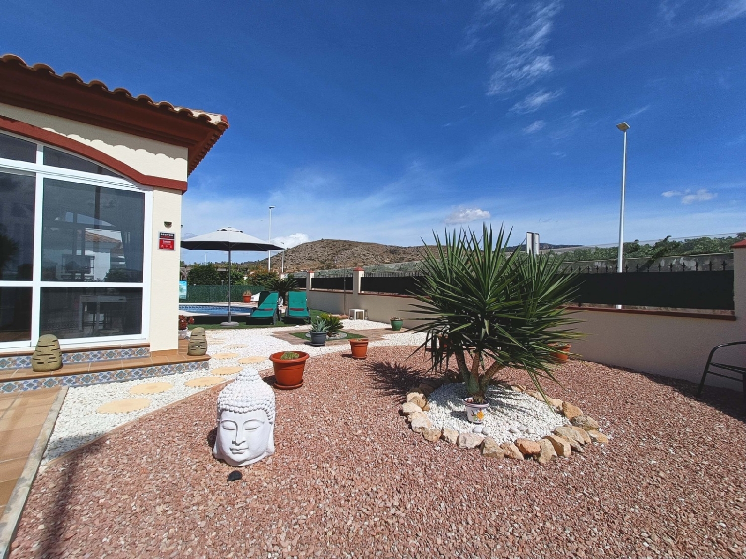  en venta chalet Hondón De Las Nieves Vinalopó Mitjà 9