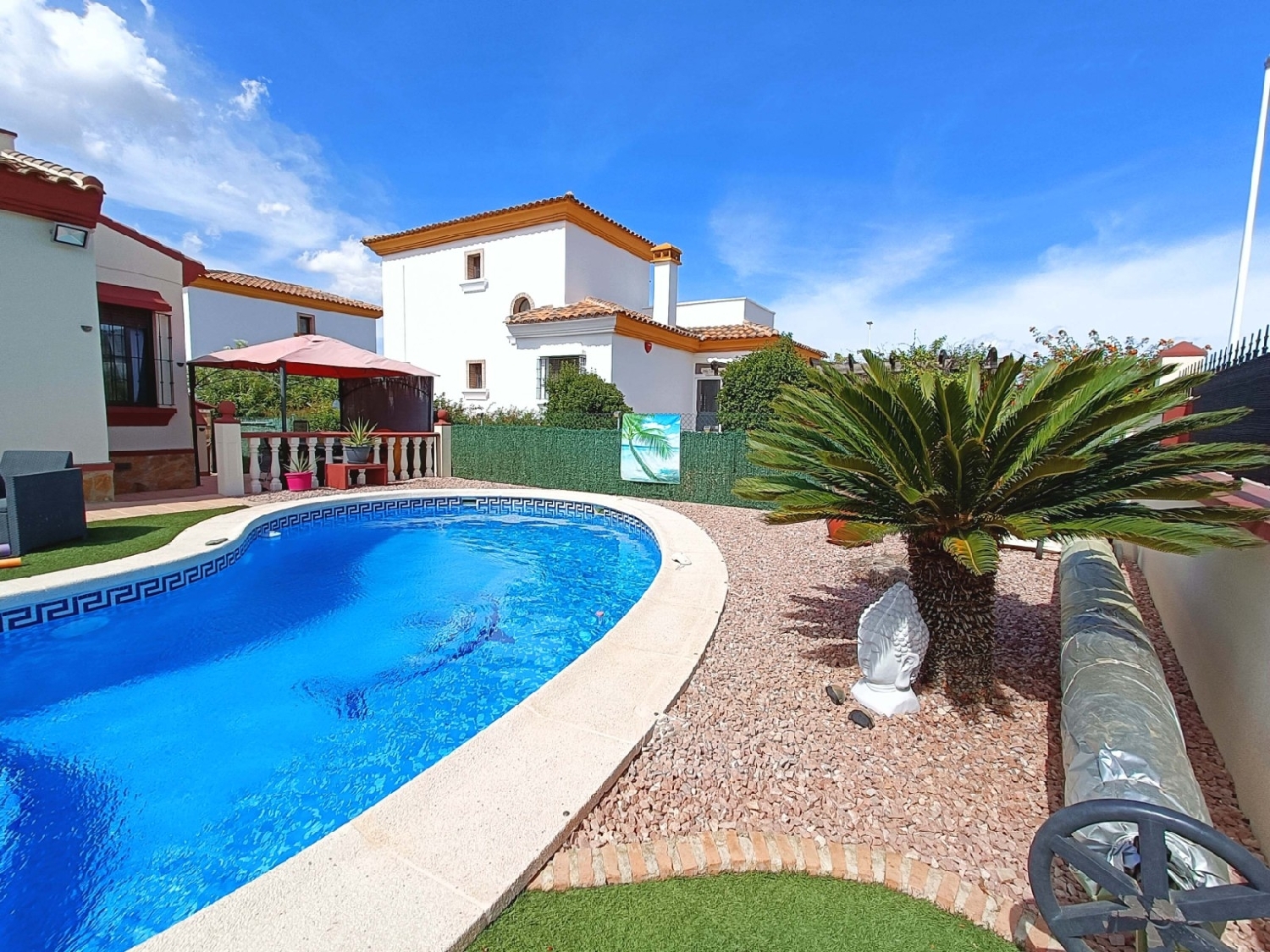  en venta chalet Hondón De Las Nieves Vinalopó Mitjà 6