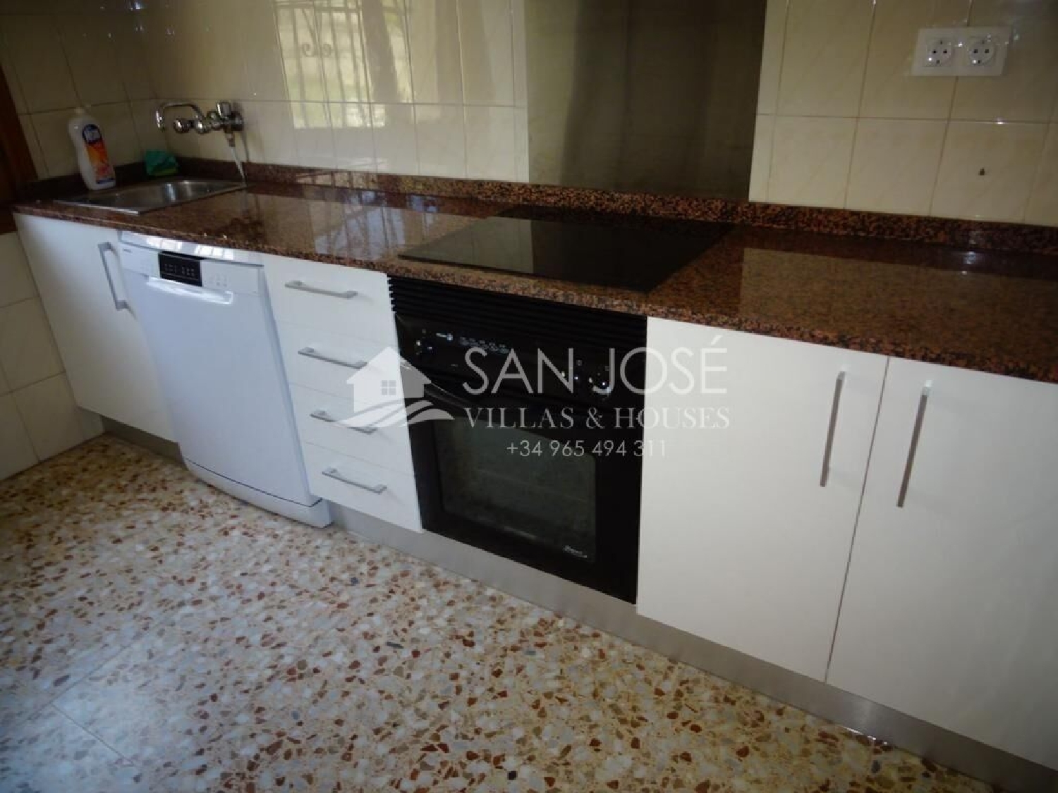  till salu villa Hondón De Las Nieves Vinalopó Mitjà 5