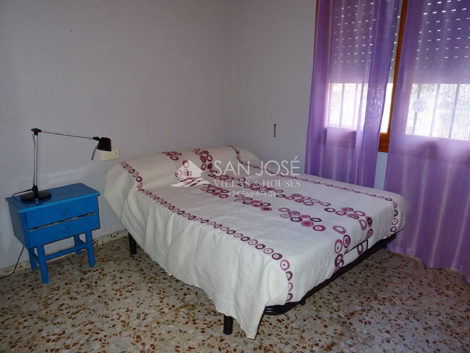  till salu villa Hondón De Las Nieves Vinalopó Mitjà 6