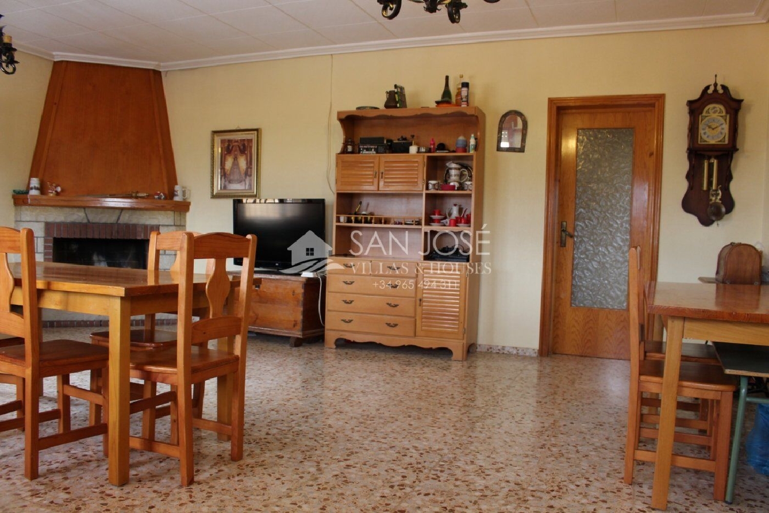 till salu villa Hondón De Las Nieves Vinalopó Mitjà 4
