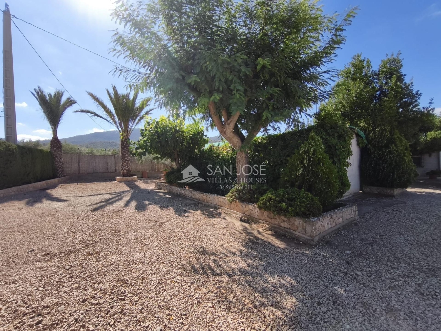  à vendre villa Hondón De Las Nieves Vinalopó Mitjà 6