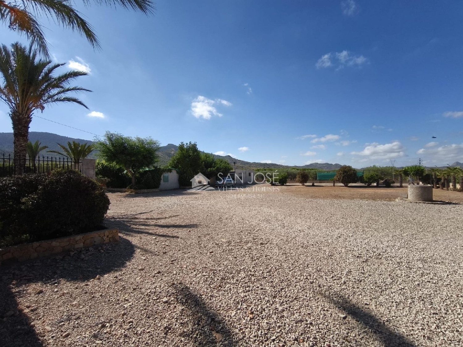  à vendre villa Hondón De Las Nieves Vinalopó Mitjà 5