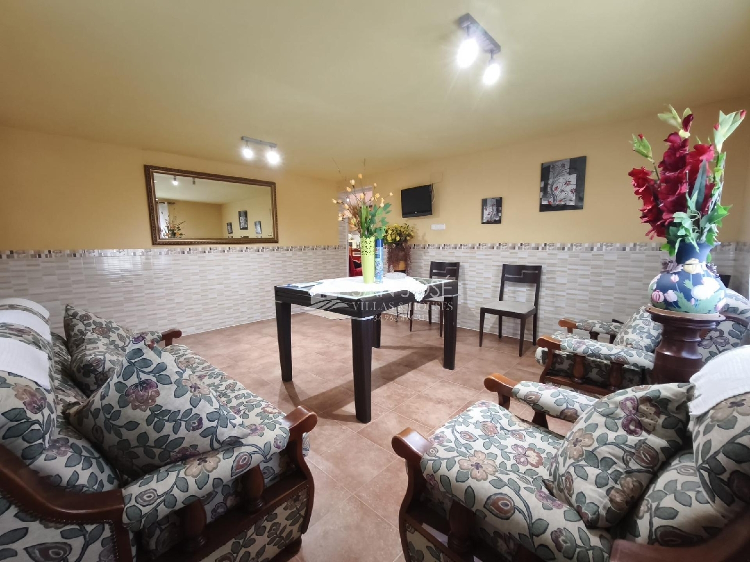  à vendre villa Hondón De Las Nieves Vinalopó Mitjà 2