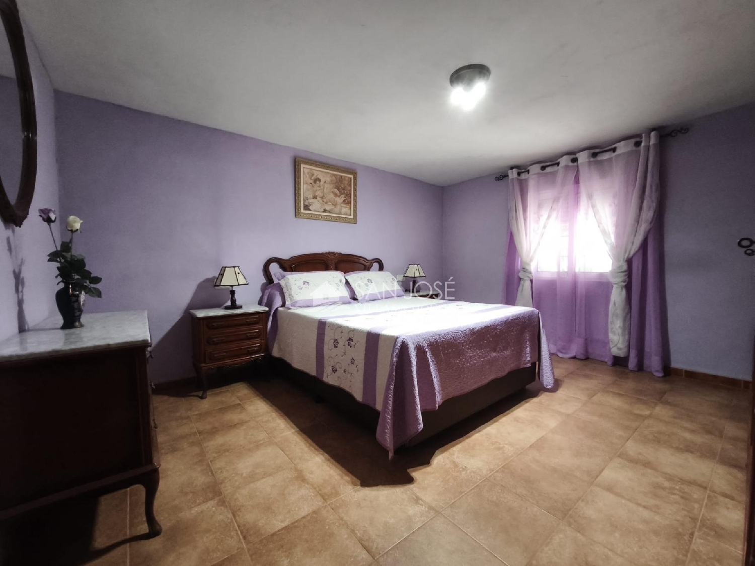  à vendre villa Hondón De Las Nieves Vinalopó Mitjà 4