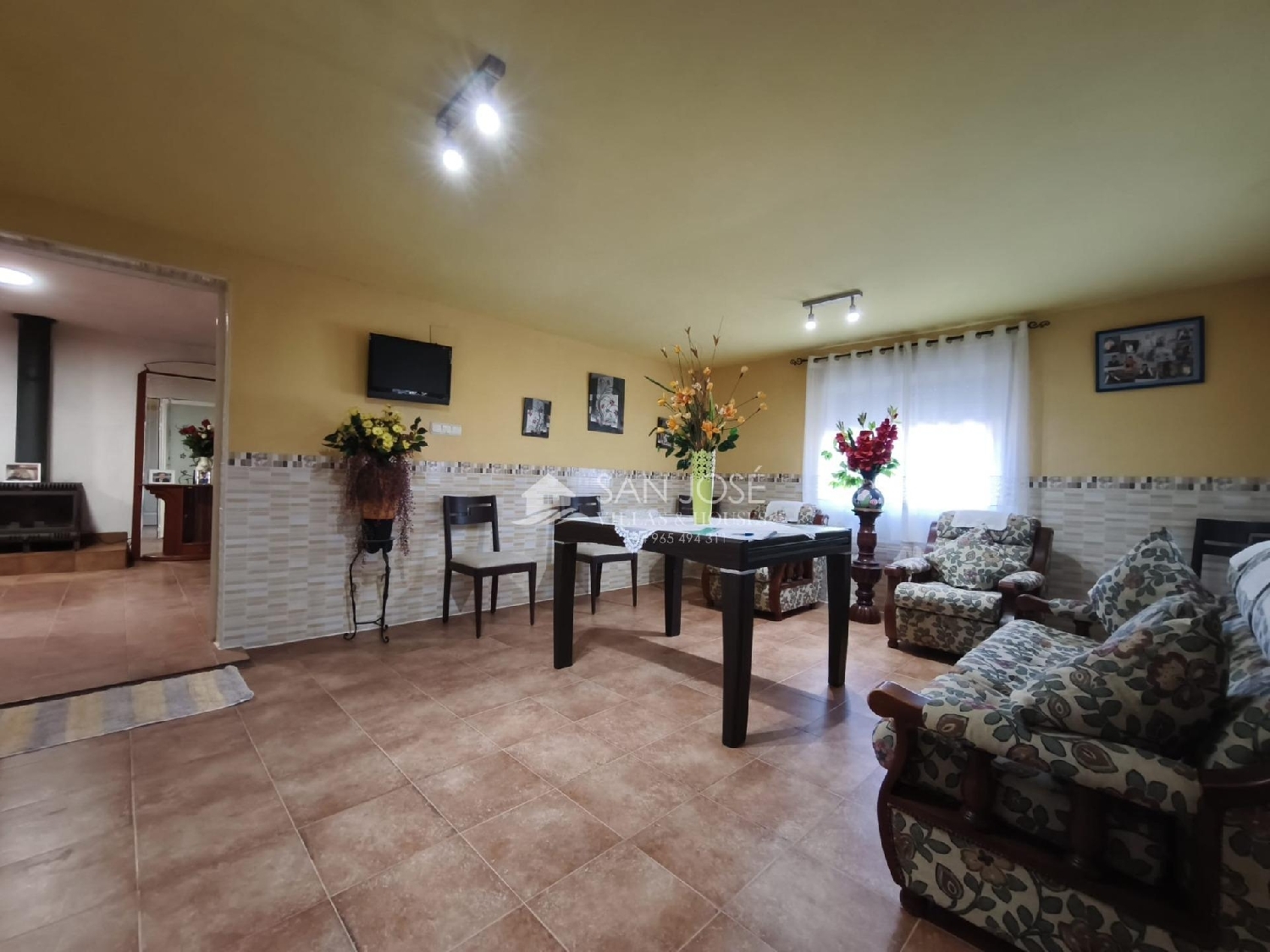 à vendre villa Hondón De Las Nieves Vinalopó Mitjà 8
