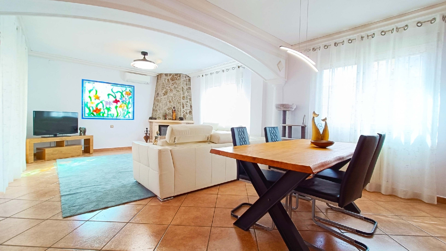  till salu villa Hondón De Los Frailes Vinalopó Mitjà 17