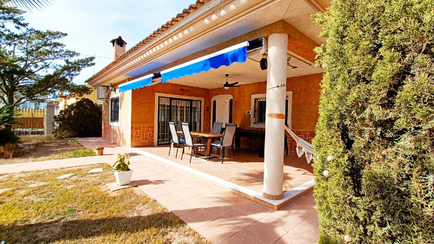  till salu villa Hondón De Los Frailes Vinalopó Mitjà 10