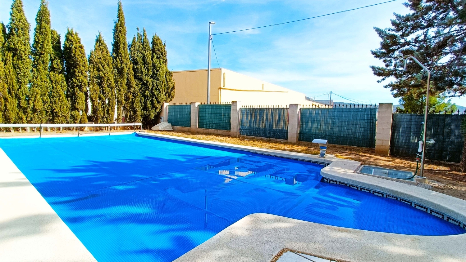  till salu villa Hondón De Los Frailes Vinalopó Mitjà 9