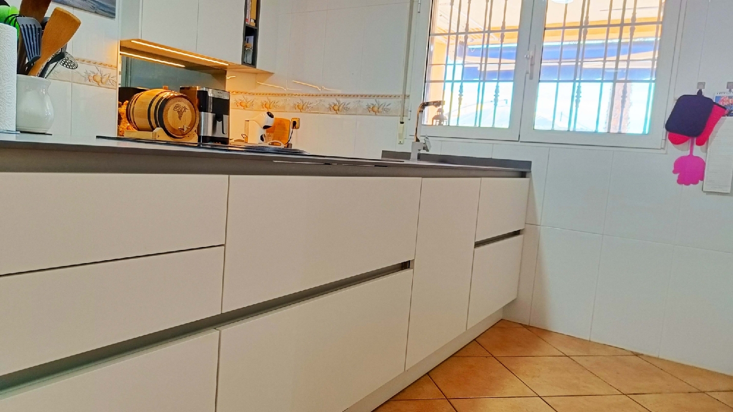  till salu villa Hondón De Los Frailes Vinalopó Mitjà 25