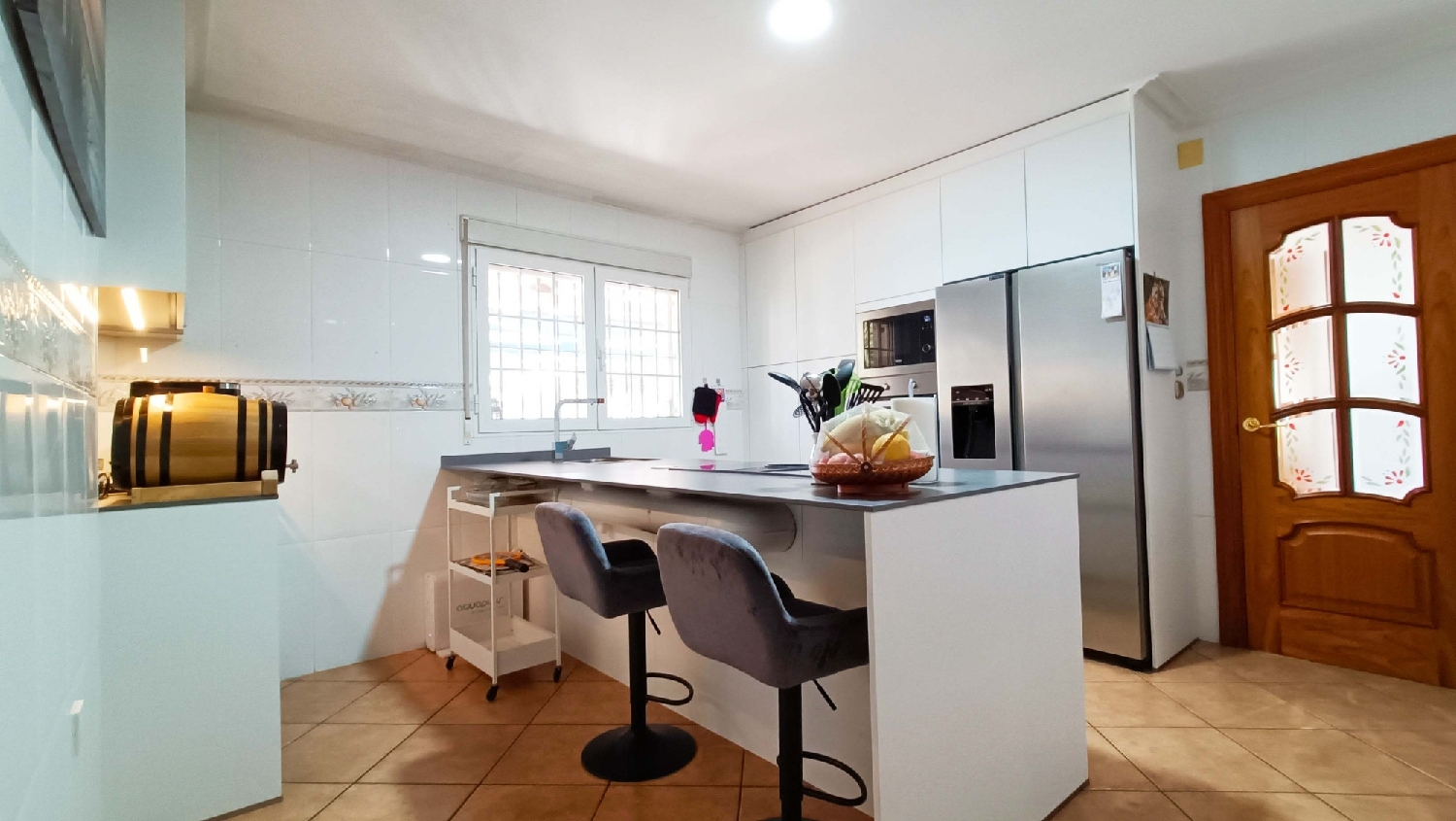  till salu villa Hondón De Los Frailes Vinalopó Mitjà 22