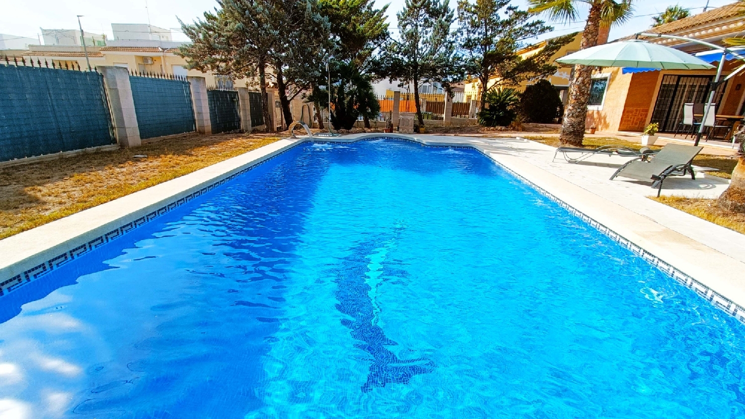  till salu villa Hondón De Los Frailes Vinalopó Mitjà 2