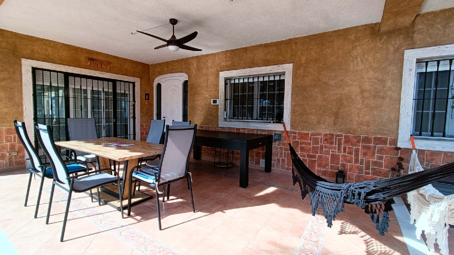  till salu villa Hondón De Los Frailes Vinalopó Mitjà 12
