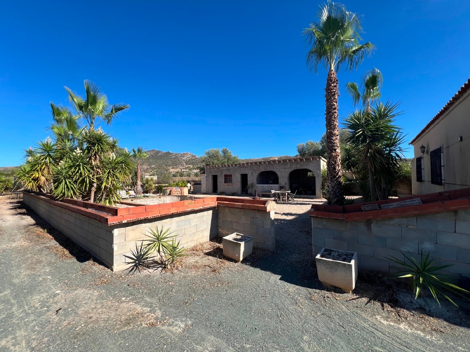  for sale villa Hondón De Los Frailes Vinalopó Mitjà 26