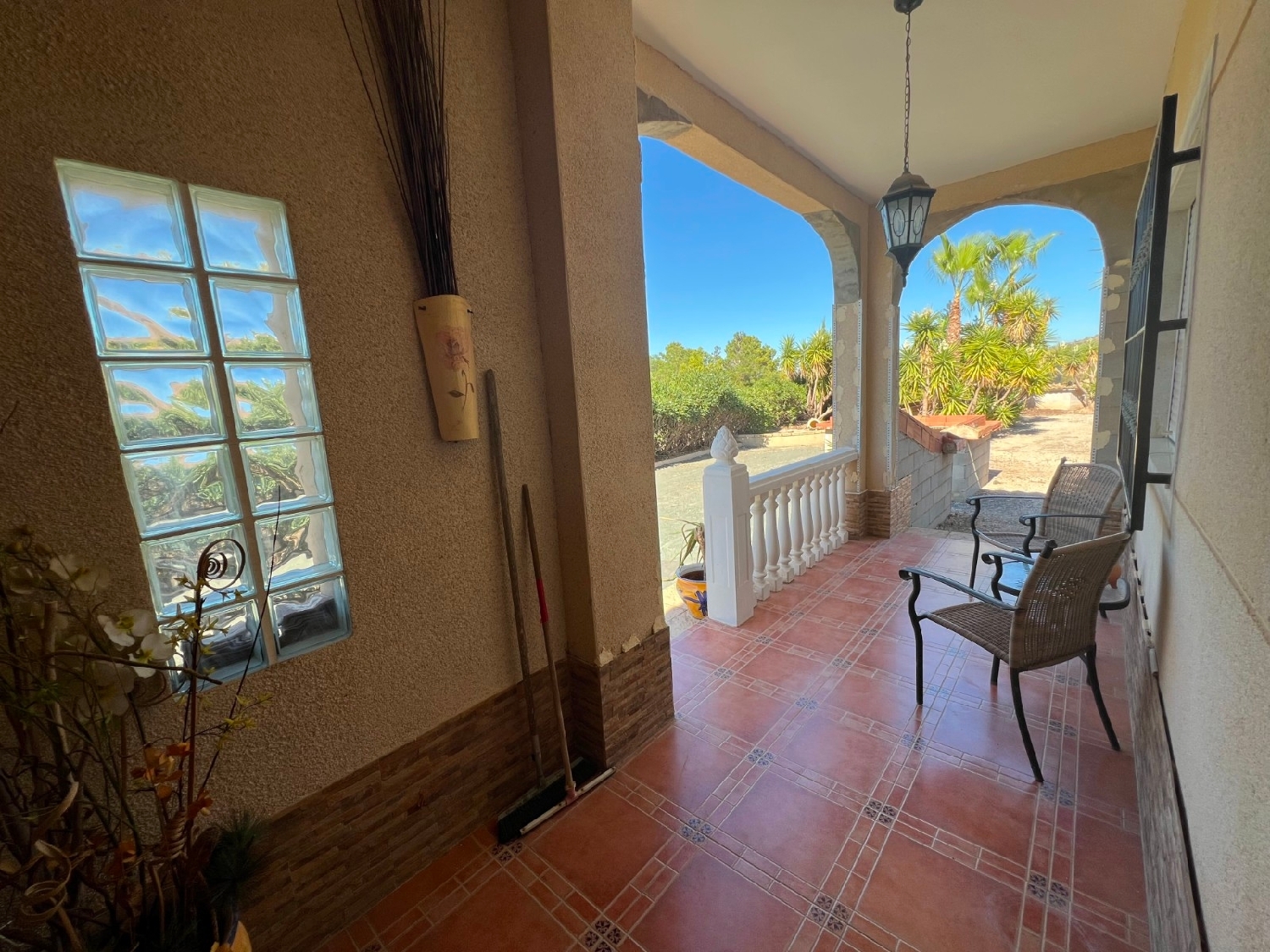  for sale villa Hondón De Los Frailes Vinalopó Mitjà 9