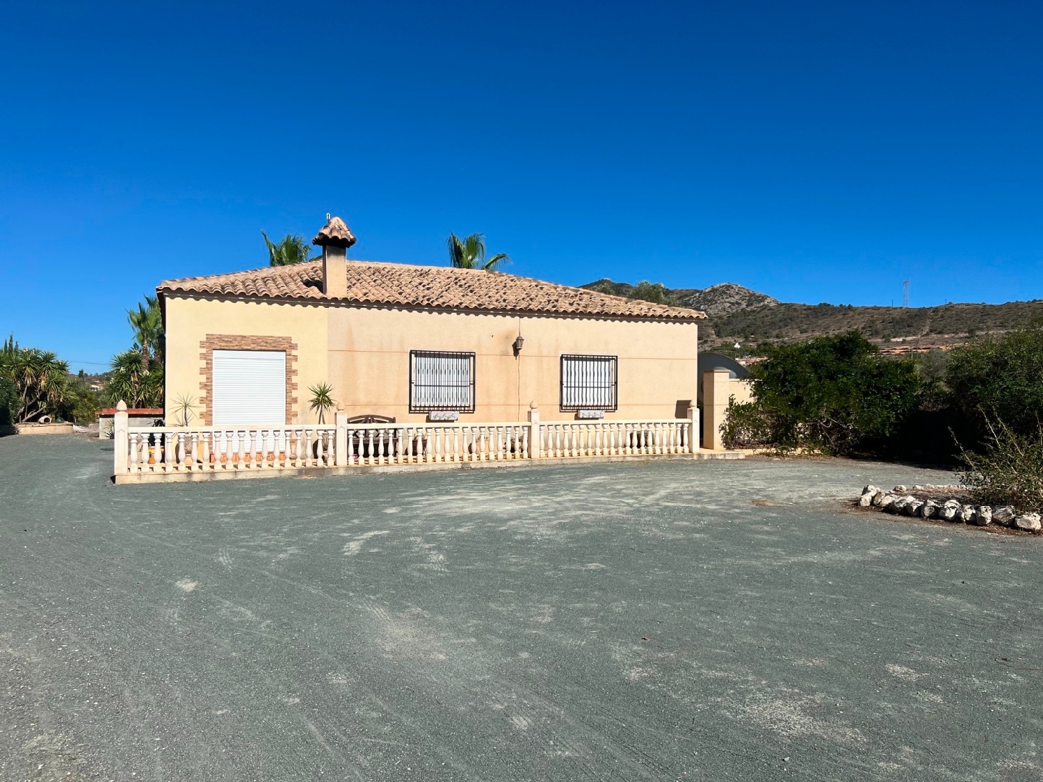  for sale villa Hondón De Los Frailes Vinalopó Mitjà 2