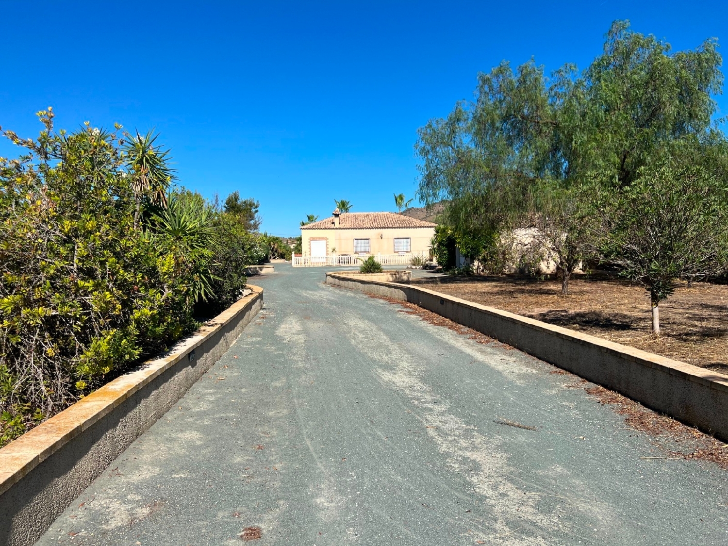  for sale villa Hondón De Los Frailes Vinalopó Mitjà 1