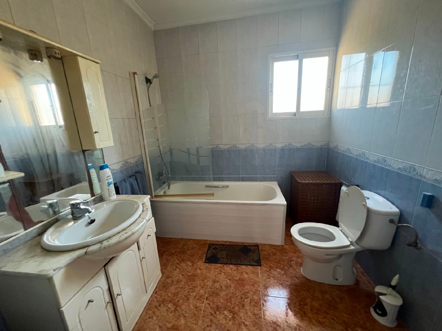  for sale villa Hondón De Los Frailes Vinalopó Mitjà 17