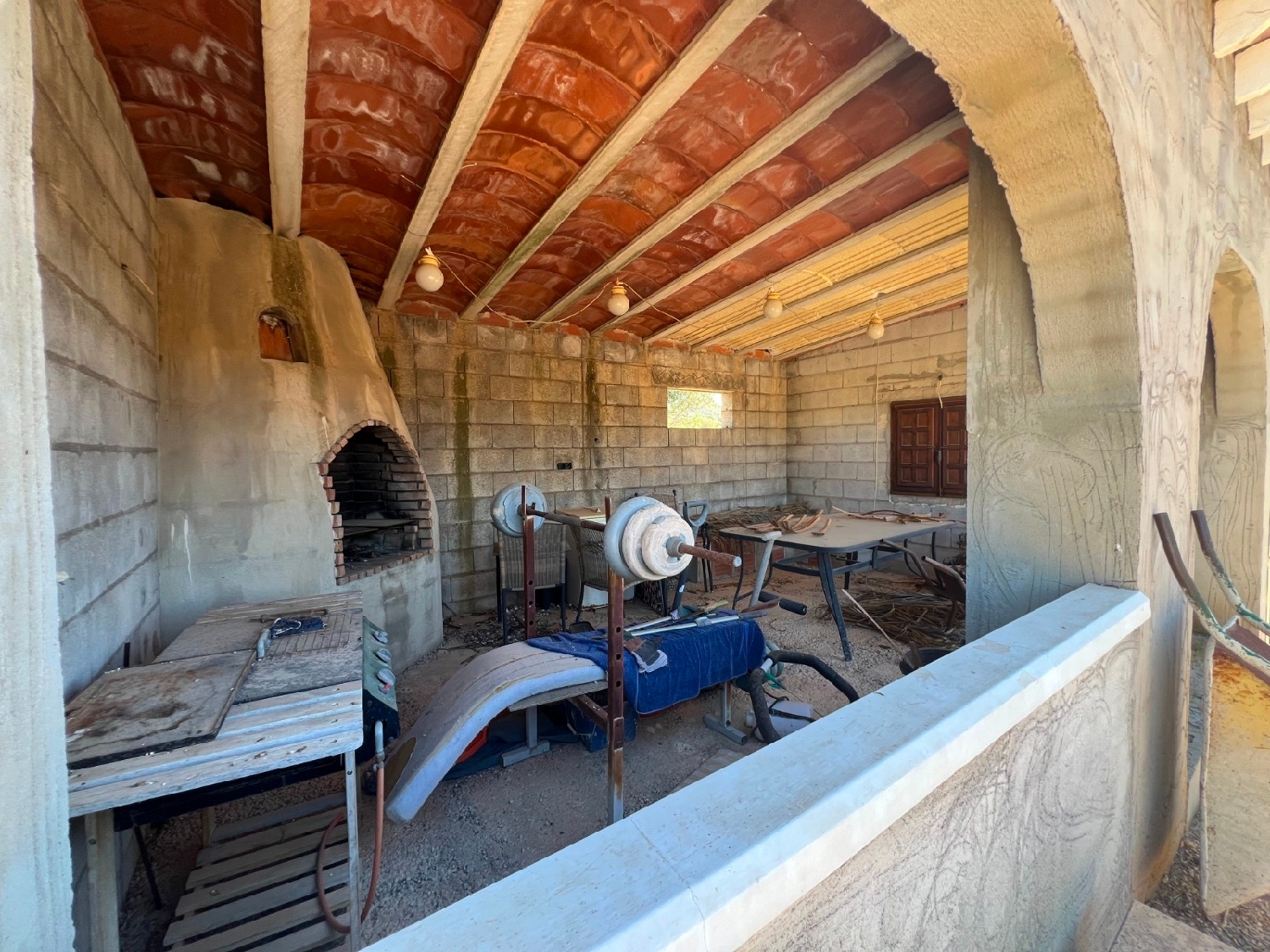  for sale villa Hondón De Los Frailes Vinalopó Mitjà 28