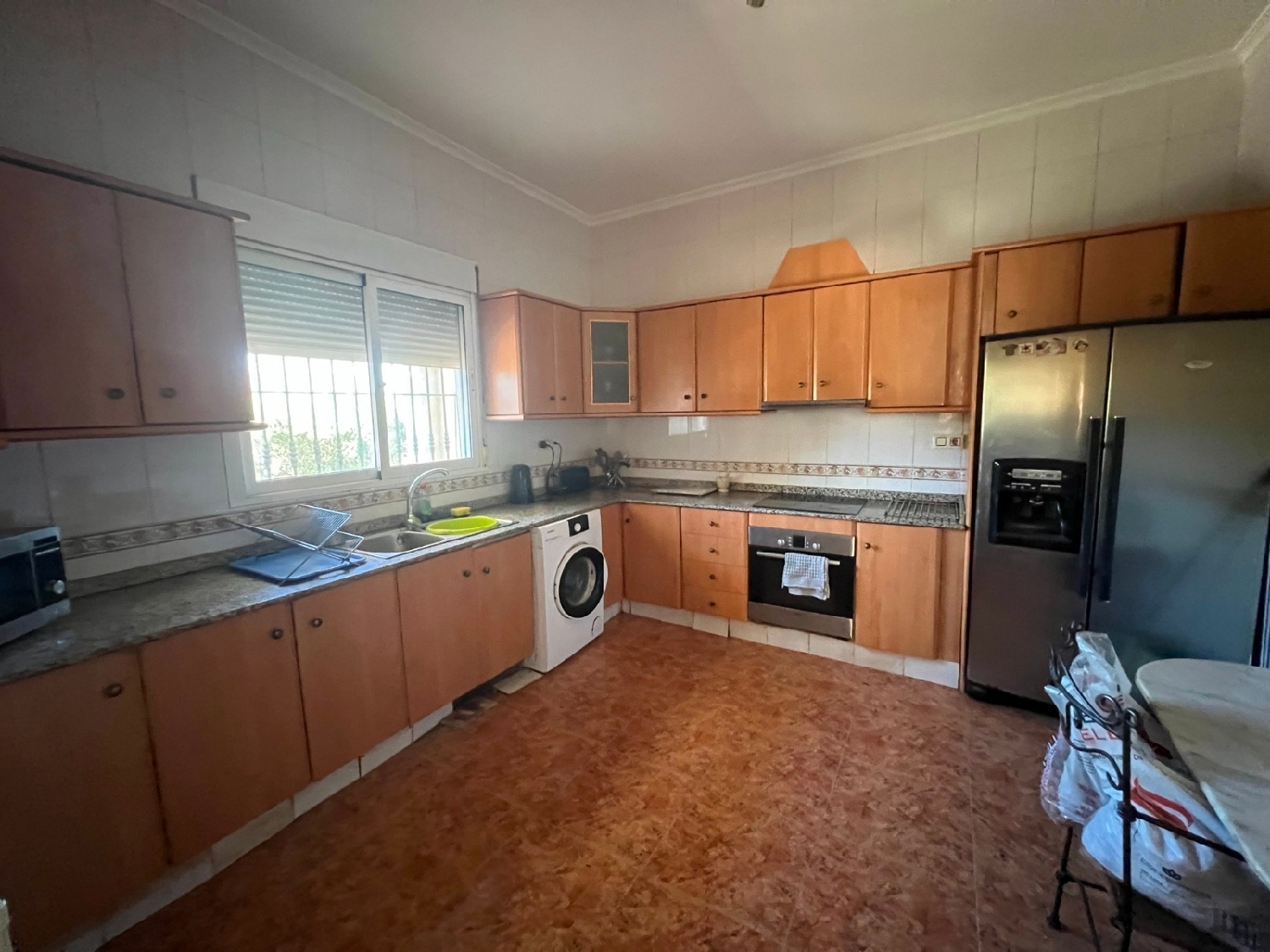  for sale villa Hondón De Los Frailes Vinalopó Mitjà 16